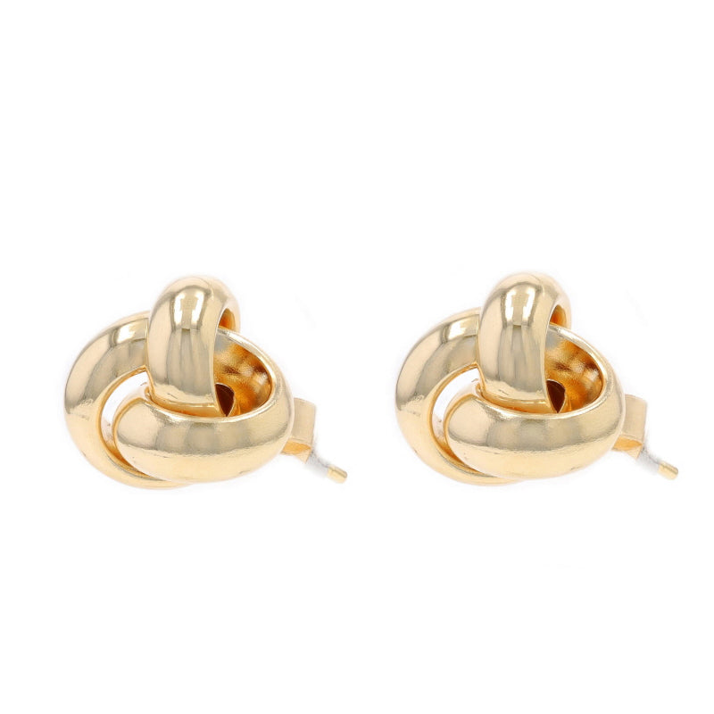 Earrings Yellow Gold