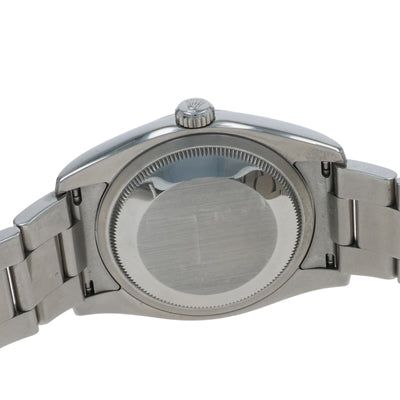 Rolex Datejust Men's Watch 116234 Stainless Steel Automatic