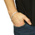 Men's Curb Bracelet Sterling Silver