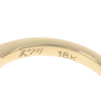 2.50ct Diamond Ring Yellow Gold