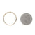 .50ctw Diamond Band Yellow Gold