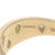 Tiffany & Co. Etoile .30ctw Diamond Band Yellow Gold