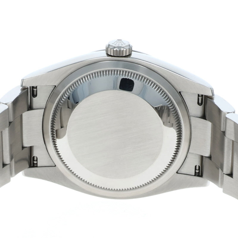 Rolex Datejust 36 Men's Watch 126200 Stainless Steel Automatic