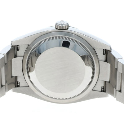 Rolex Datejust 36 Men's Watch 126200 Stainless Steel Automatic