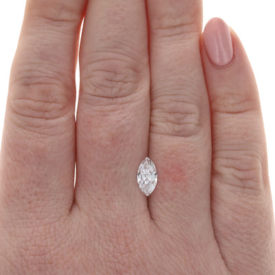 1.30ct Loose Diamond Marquise Diamond GIA