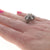 2.72ctw Diamond and Diamond Ring White Gold