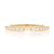 .31ctw Diamond Band Yellow Gold