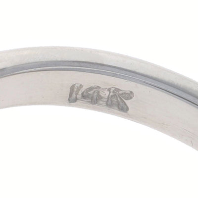 2.03ct Diamond Ring White Gold