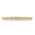 1.95ctw Diamond Bracelet Yellow Gold