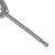 1.80ctw Diamond Earrings White Gold