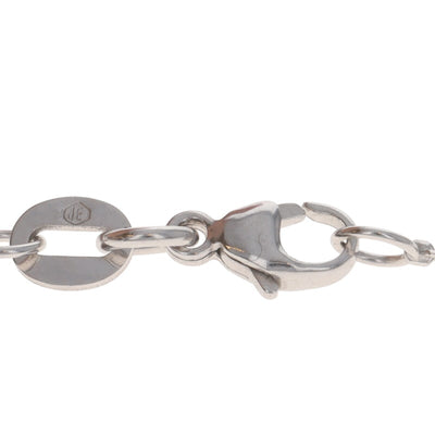 1.21ctw Diamond and Diamond Women's Pendant Necklace White Gold