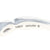 .12ctw Diamond Ring White Gold