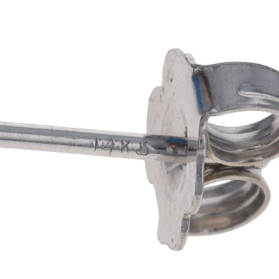 .60ctw Diamond Earrings White Gold