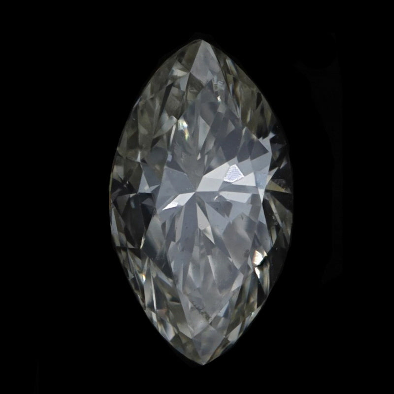 1.01ct Marquise Diamond GIA