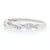 .12ctw Diamond Ring White Gold