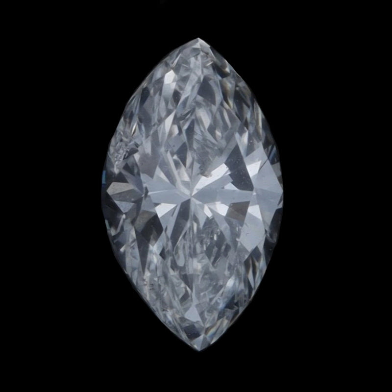 2.01ct Loose Diamond Marquise Diamond GIA