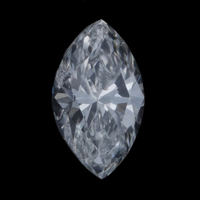 2.01ct Loose Diamond Marquise Diamond GIA