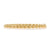 Rope Bracelet Yellow Gold