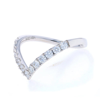 .48ctw Diamond Band White Gold