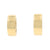 Earrings Yellow Gold