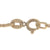 Box Chain Necklace Yellow Gold