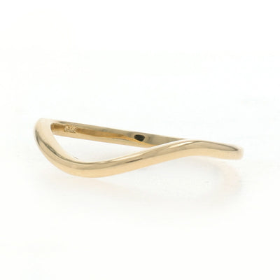 Band Yellow Gold