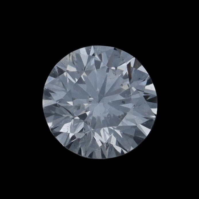 .46ct Loose Diamond Round Brilliant Diamond GIA