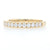 .51ctw Diamond Band Yellow Gold