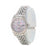 Rolex Datejust Mother of Pearl Wristwatch 79174 Automatic