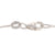 Akoya Pearl and Diamond Cable Chain Pendant Necklace White Gold