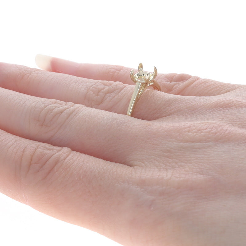 Ring Yellow Gold