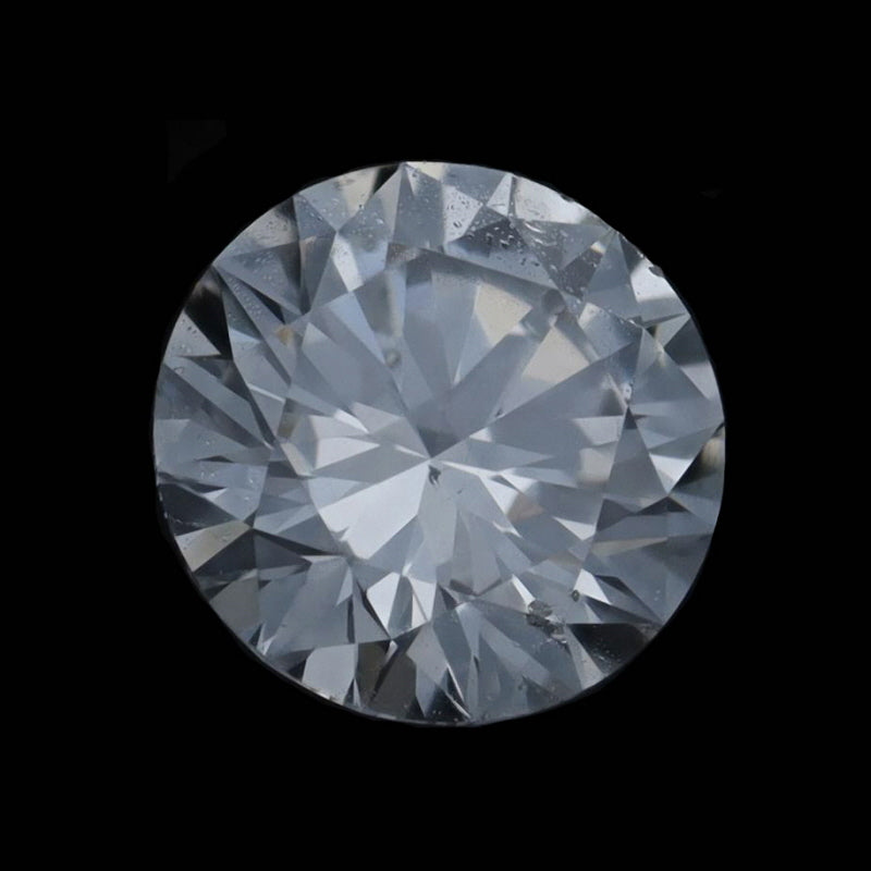 1.04 Loose Diamond Round Brilliant Diamond