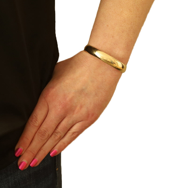 Bracelet Yellow Gold