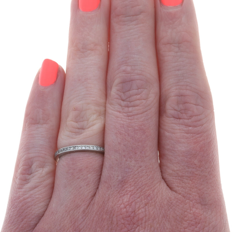 .64ctw Diamond Band