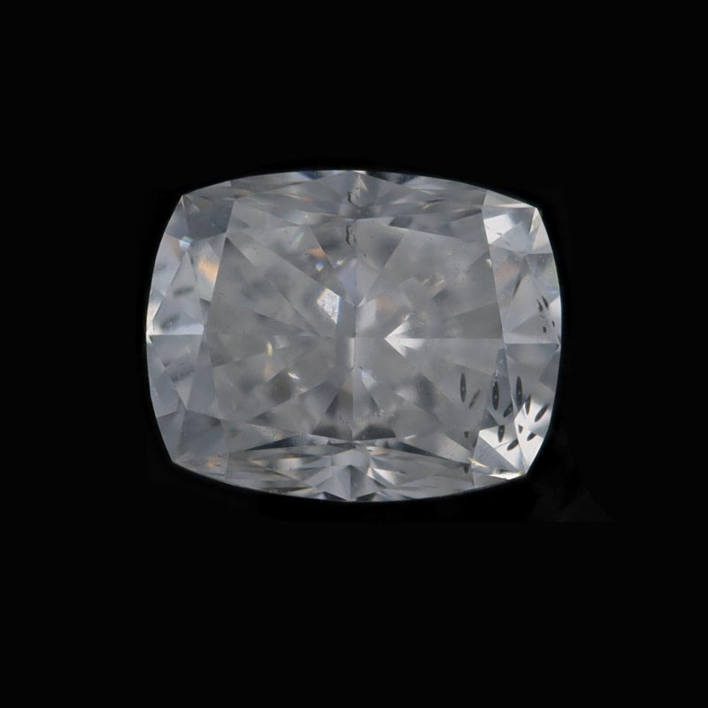 1.51ct Loose Diamond Cushion Diamond GIA