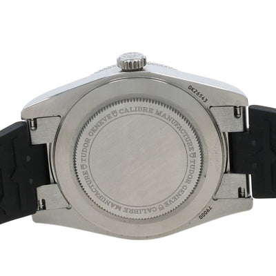 Tudor Black Bay 54 Men's Watch 79000B Stainless Steel Automatic