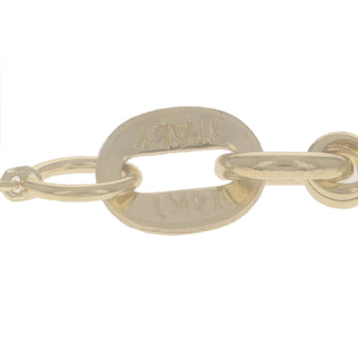 1.33ctw Diamond and Diamond Pendant Necklace Yellow Gold