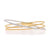 .47ctw Diamond Bracelet Yellow Gold