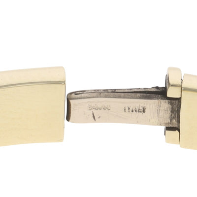 Women's Bracelet Yellow Gold