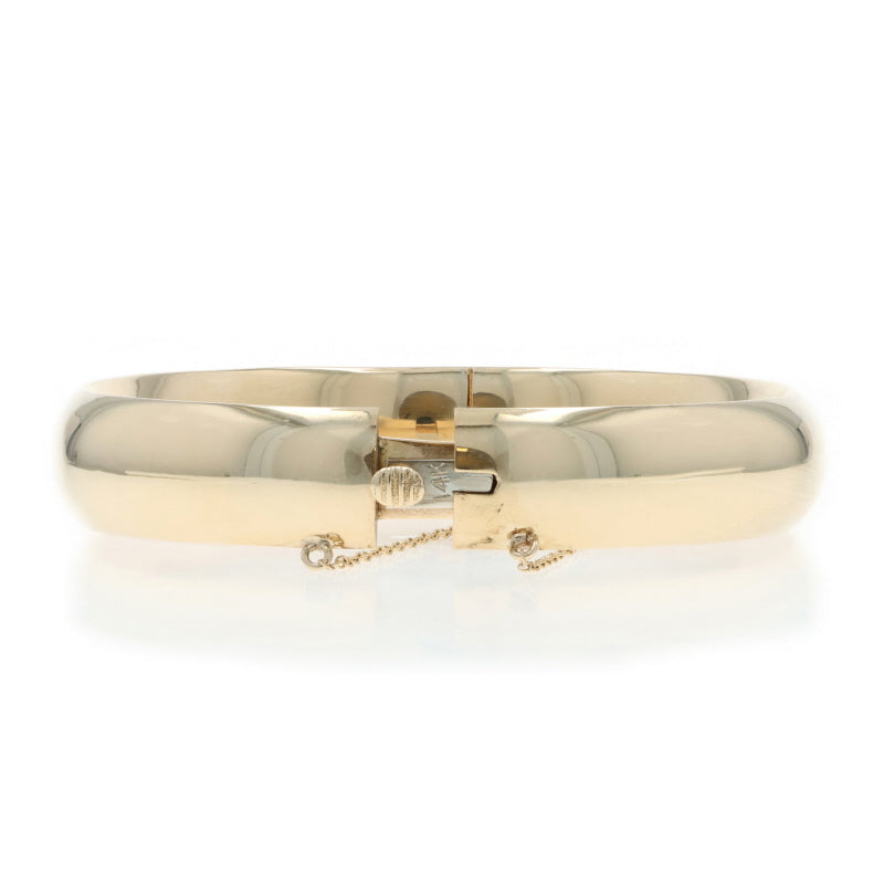 Bracelet Yellow Gold