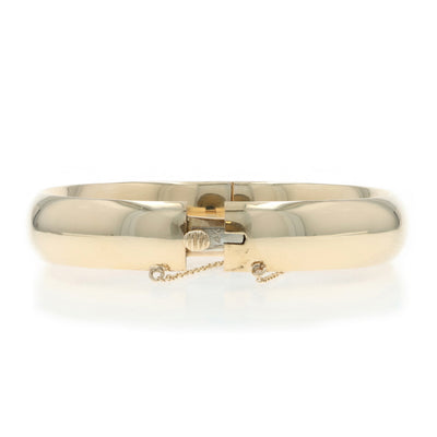 Bracelet Yellow Gold