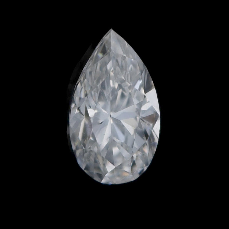 .66ct Loose Diamond Pear Diamond GIA