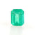 .68ct Emerald Emerald GIA