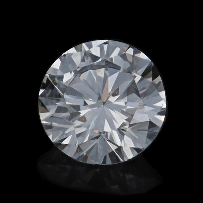 .51ct Loose Diamond Round Brilliant Diamond GIA