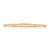 .25ctw Diamond Bracelet Yellow Gold