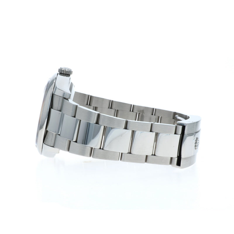 Rolex Datejust 36 Men's Watch 126200 Stainless Steel Automatic