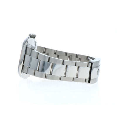 Rolex Datejust 36 Men's Watch 126200 Stainless Steel Automatic