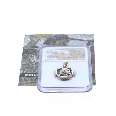 Pendant Yellow Gold