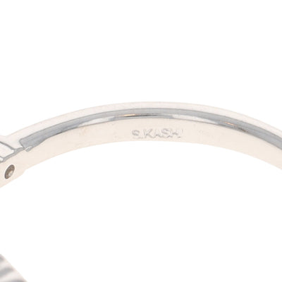 .28ctw Diamond Band White Gold