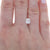 1.79 Loose Diamond Cushion Diamond GIA